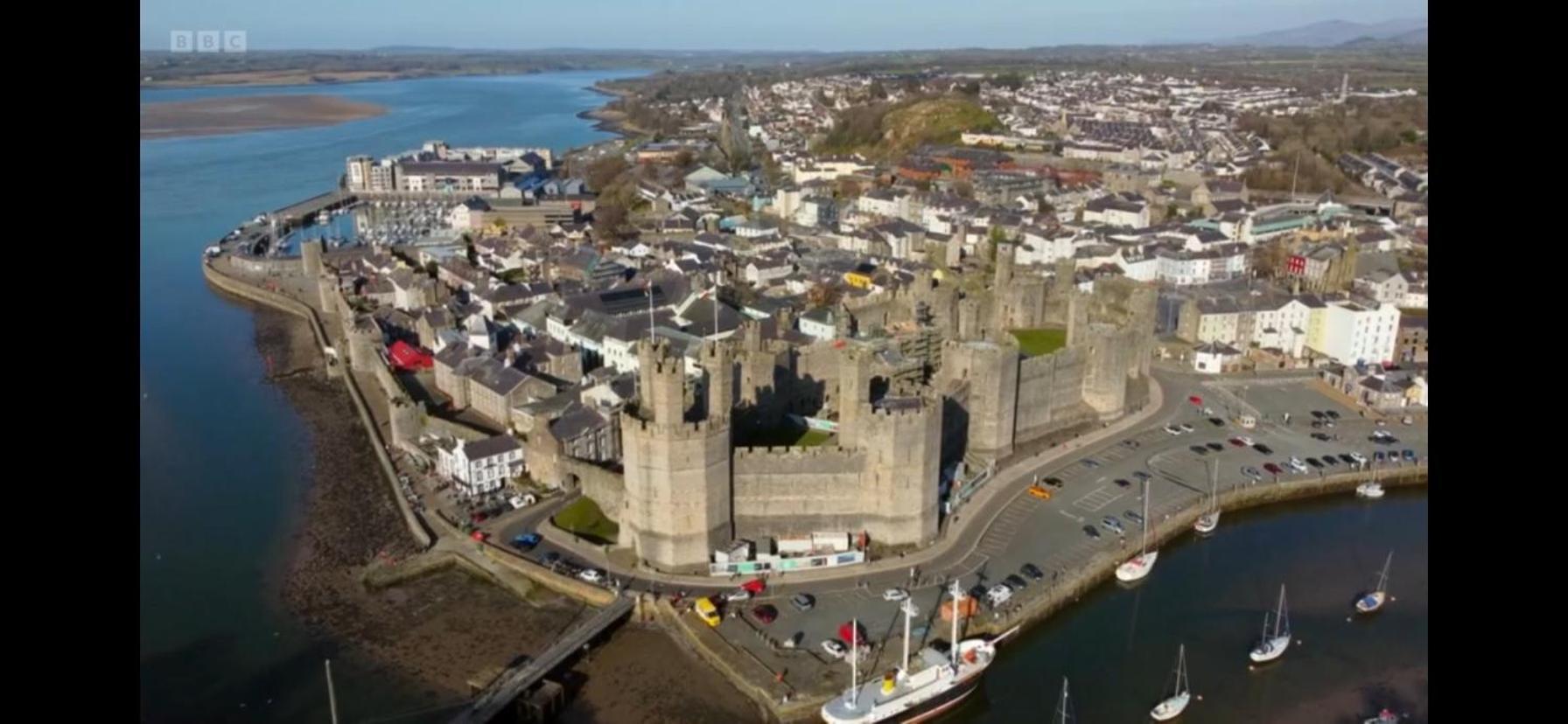Room Only Guest Accommodation, Guest House Self Catering Bangor  Exterior foto