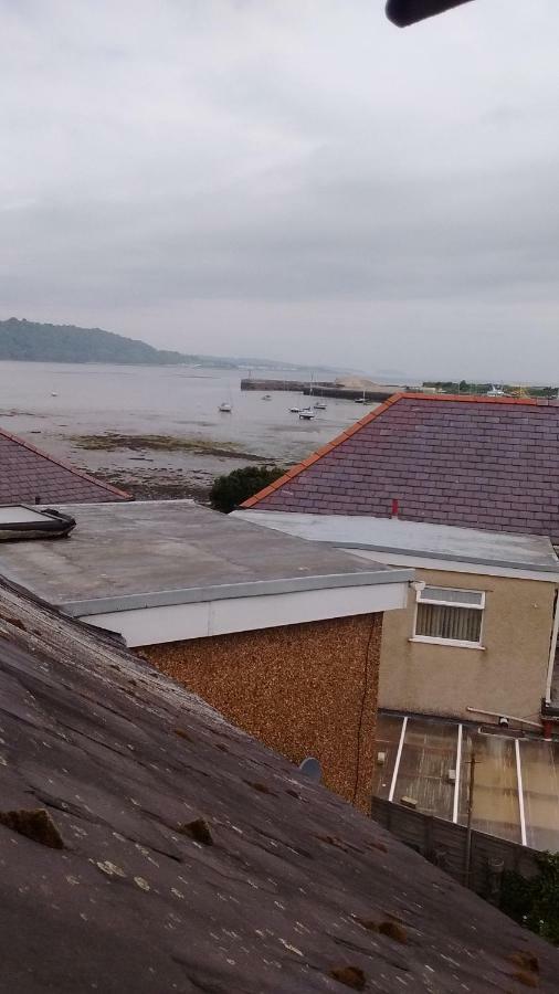 Room Only Guest Accommodation, Guest House Self Catering Bangor  Exterior foto